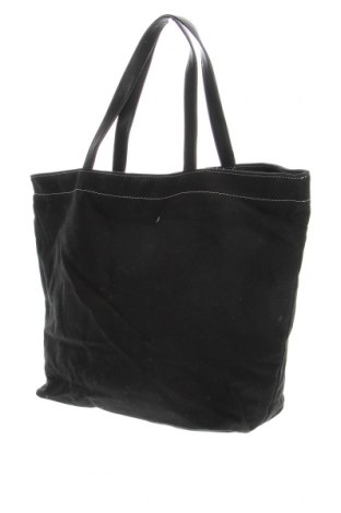 Γυναικεία τσάντα Naf Naf, Χρώμα Μαύρο, Τιμή 26,80 €