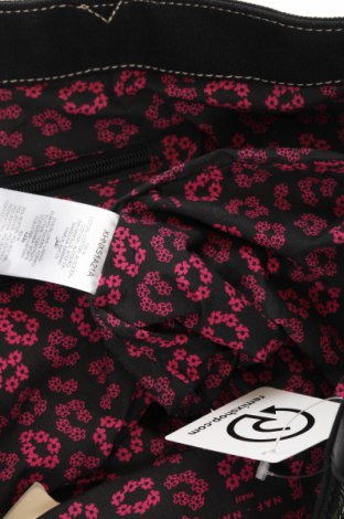 Γυναικεία τσάντα Naf Naf, Χρώμα Μαύρο, Τιμή 26,80 €