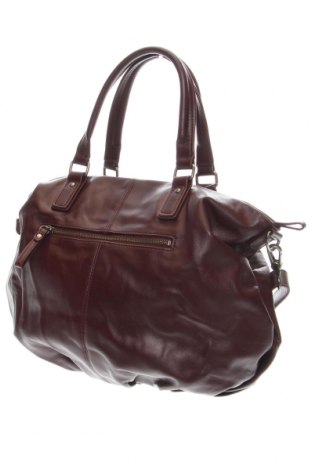Дамска чанта Nat & Nin, Цвят Червен, Цена 166,40 лв.