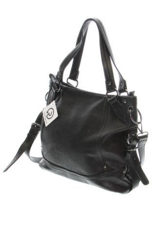 Γυναικεία τσάντα New Bags, Χρώμα Μαύρο, Τιμή 11,75 €