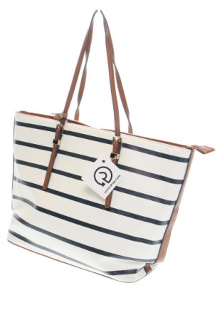 Γυναικεία τσάντα Novo, Χρώμα Λευκό, Τιμή 57,53 €