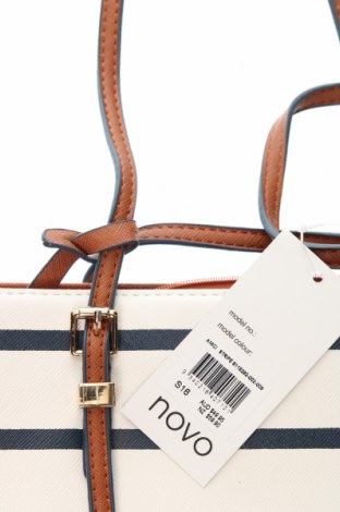 Damentasche Novo, Farbe Weiß, Preis € 64,72