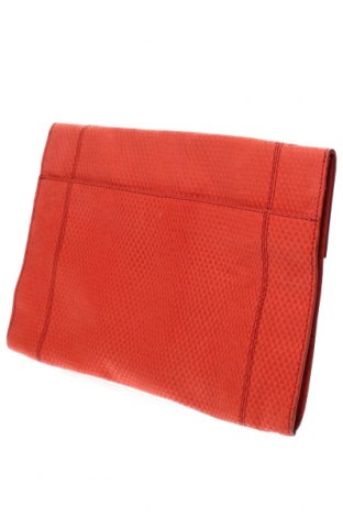 Дамска чанта Oroton, Цвят Оранжев, Цена 130,13 лв.