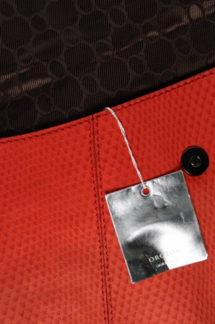 Γυναικεία τσάντα Oroton, Χρώμα Πορτοκαλί, Τιμή 80,50 €