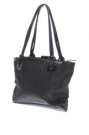 Γυναικεία τσάντα Oroton, Χρώμα Μπλέ, Τιμή 47,43 €