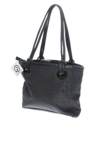 Γυναικεία τσάντα Oroton, Χρώμα Μπλέ, Τιμή 50,77 €