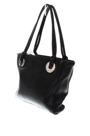 Дамска чанта Oroton, Цвят Черен, Цена 137,74 лв.