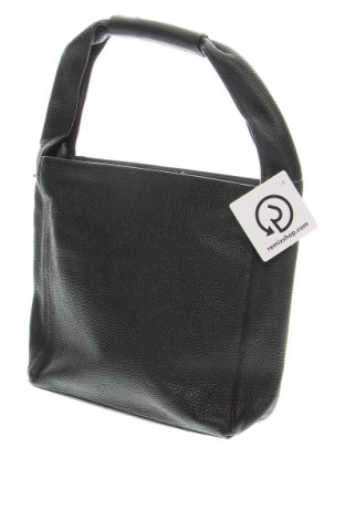 Дамска чанта Oroton, Цвят Черен, Цена 114,46 лв.