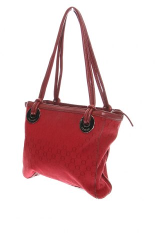 Γυναικεία τσάντα Oroton, Χρώμα Κόκκινο, Τιμή 64,80 €