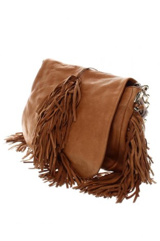 Γυναικεία τσάντα Oroton, Χρώμα Καφέ, Τιμή 81,03 €
