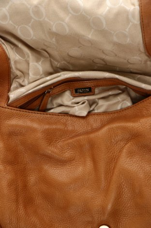 Дамска чанта Oroton, Цвят Кафяв, Цена 131,00 лв.