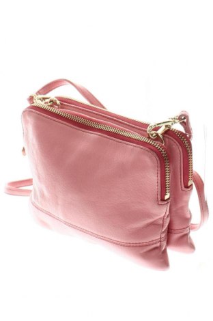 Γυναικεία τσάντα Oroton, Χρώμα Ρόζ , Τιμή 63,09 €