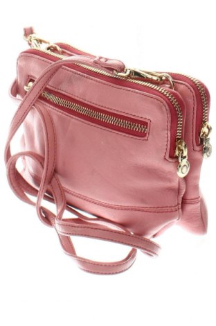Дамска чанта Oroton, Цвят Розов, Цена 102,00 лв.