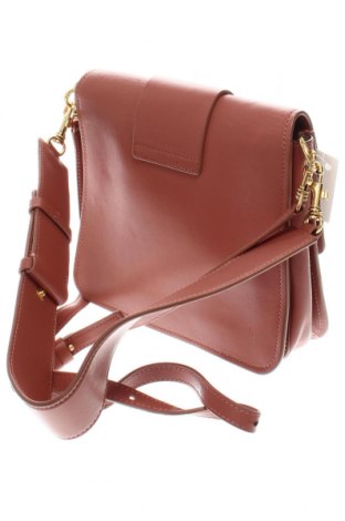 Дамска чанта Oroton, Цвят Розов, Цена 124,16 лв.