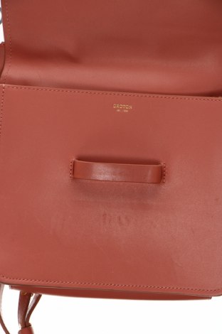 Γυναικεία τσάντα Oroton, Χρώμα Ρόζ , Τιμή 76,80 €