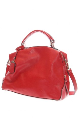 Dámská kabelka  Orsay, Barva Červená, Cena  285,00 Kč