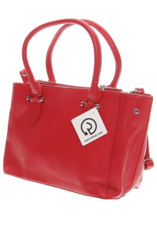 Γυναικεία τσάντα Orsay, Χρώμα Κόκκινο, Τιμή 11,75 €
