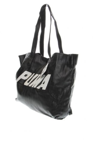 Дамска чанта PUMA, Цвят Черен, Цена 68,00 лв.