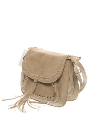 Γυναικεία τσάντα Pavement, Χρώμα  Μπέζ, Τιμή 33,65 €