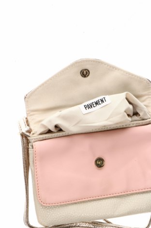 Дамска чанта Pavement, Цвят Многоцветен, Цена 68,00 лв.