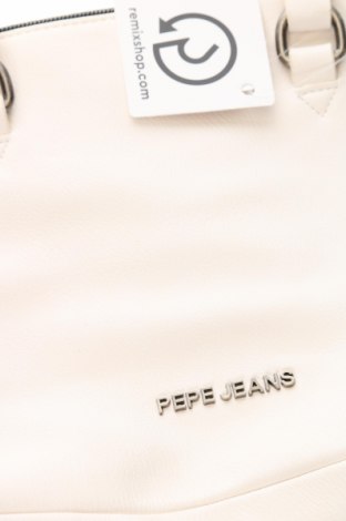 Dámská kabelka  Pepe Jeans, Barva Bílá, Cena  1 285,00 Kč
