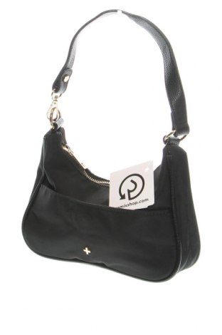 Γυναικεία τσάντα Peta + Jain, Χρώμα Μαύρο, Τιμή 15,83 €