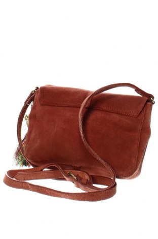 Дамска чанта Petite Mendigote, Цвят Червен, Цена 106,00 лв.