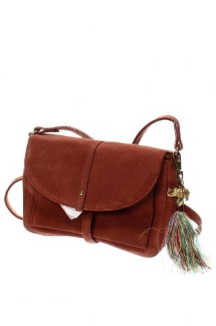 Γυναικεία τσάντα Petite Mendigote, Χρώμα Κόκκινο, Τιμή 52,46 €