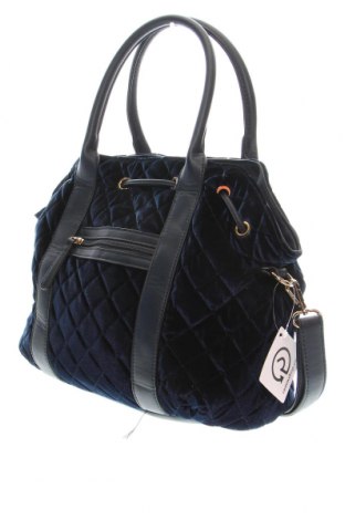 Γυναικεία τσάντα Picard, Χρώμα Μπλέ, Τιμή 29,69 €