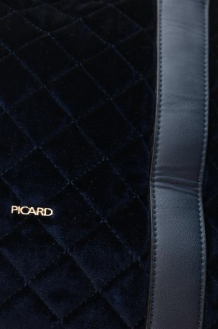 Damentasche Picard, Farbe Blau, Preis € 33,40