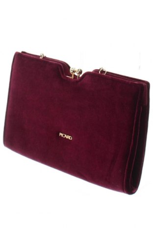 Γυναικεία τσάντα Picard, Χρώμα Βιολετί, Τιμή 34,02 €