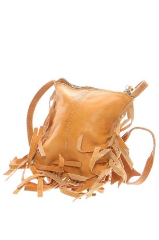 Γυναικεία τσάντα Pieces, Χρώμα  Μπέζ, Τιμή 57,52 €