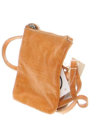Γυναικεία τσάντα Pieces, Χρώμα Καφέ, Τιμή 57,52 €