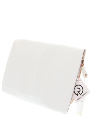Γυναικεία τσάντα Pieces, Χρώμα Λευκό, Τιμή 14,08 €