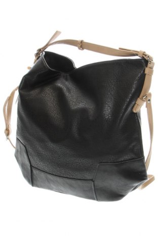 Γυναικεία τσάντα Pieces, Χρώμα Μαύρο, Τιμή 19,96 €