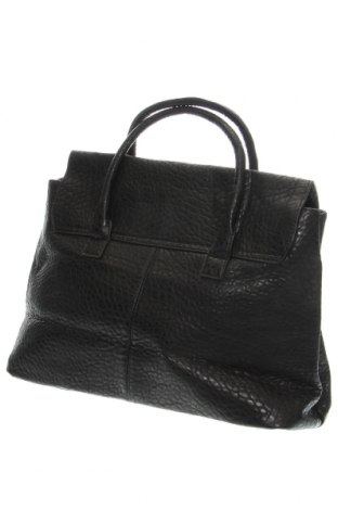 Γυναικεία τσάντα Pieces, Χρώμα Μαύρο, Τιμή 31,68 €