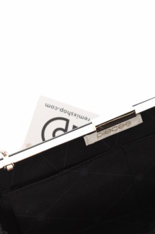 Γυναικεία τσάντα Pieces, Χρώμα Μαύρο, Τιμή 15,95 €