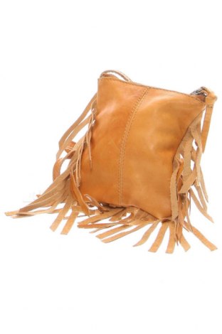 Γυναικεία τσάντα Pieces, Χρώμα Πορτοκαλί, Τιμή 57,52 €
