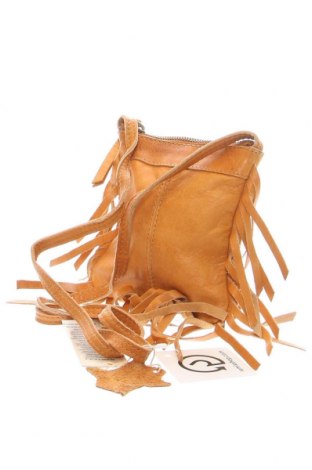 Γυναικεία τσάντα Pieces, Χρώμα Πορτοκαλί, Τιμή 49,64 €