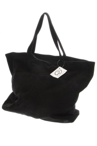 Γυναικεία τσάντα Pier One, Χρώμα Μαύρο, Τιμή 9,72 €