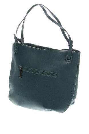 Дамска чанта Pierre Cardin, Цвят Зелен, Цена 68,00 лв.