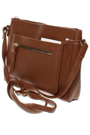 Γυναικεία τσάντα Primark, Χρώμα Καφέ, Τιμή 11,75 €