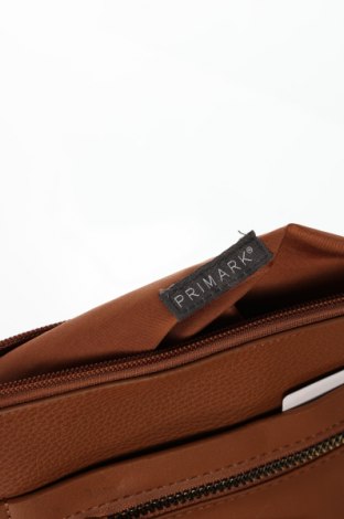 Дамска чанта Primark, Цвят Кафяв, Цена 19,00 лв.