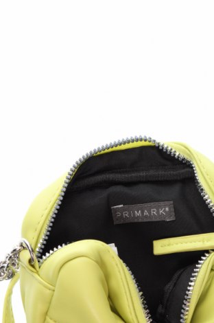 Γυναικεία τσάντα Primark, Χρώμα Πράσινο, Τιμή 11,75 €