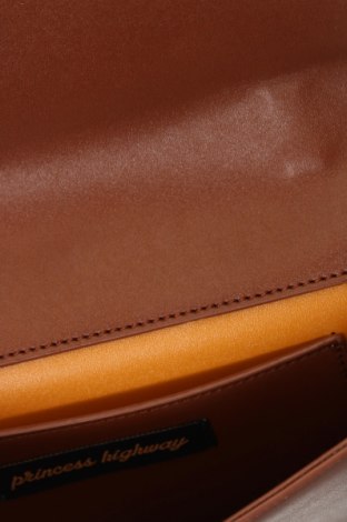 Γυναικεία τσάντα Princess Highway, Χρώμα Καφέ, Τιμή 25,36 €