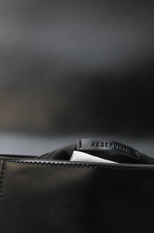 Damentasche Reserved, Farbe Schwarz, Preis € 9,62