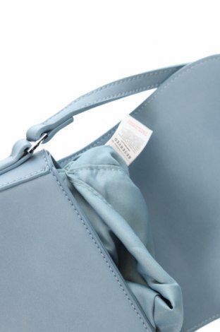 Γυναικεία τσάντα Reserved, Χρώμα Μπλέ, Τιμή 9,72 €