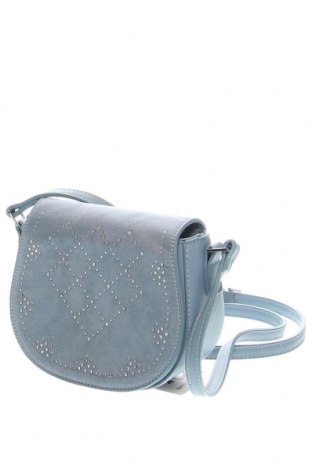 Γυναικεία τσάντα Reserved, Χρώμα Μπλέ, Τιμή 5,83 €