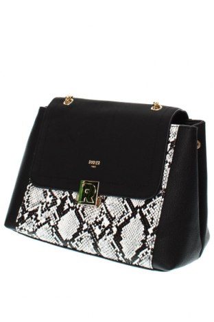 Γυναικεία τσάντα Rodier, Χρώμα Μαύρο, Τιμή 123,30 €