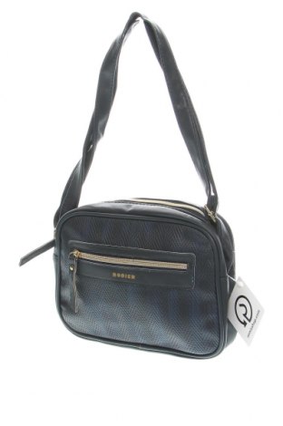 Γυναικεία τσάντα Rodier, Χρώμα Μπλέ, Τιμή 28,76 €